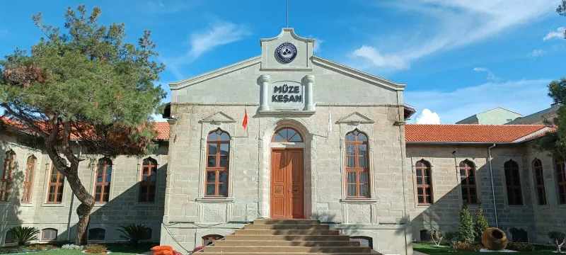 Keşan