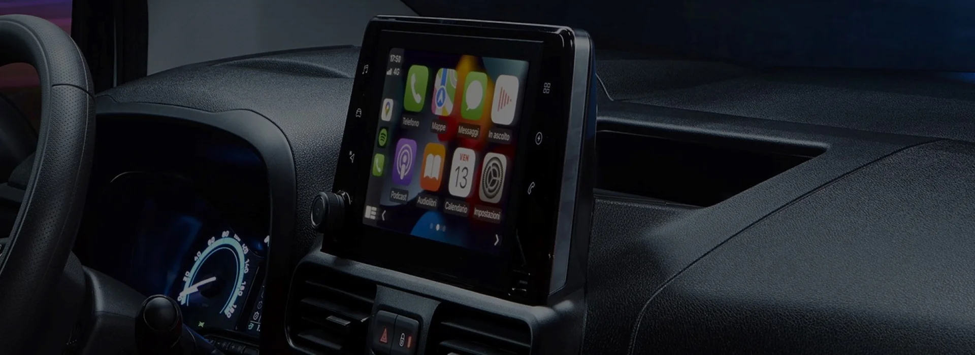 Fiat Doblo - görsel 3