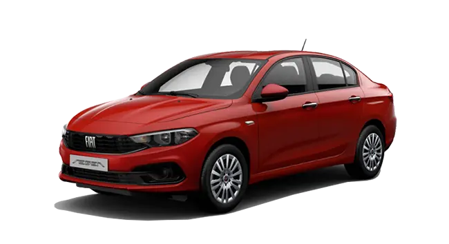 Fiat Egea