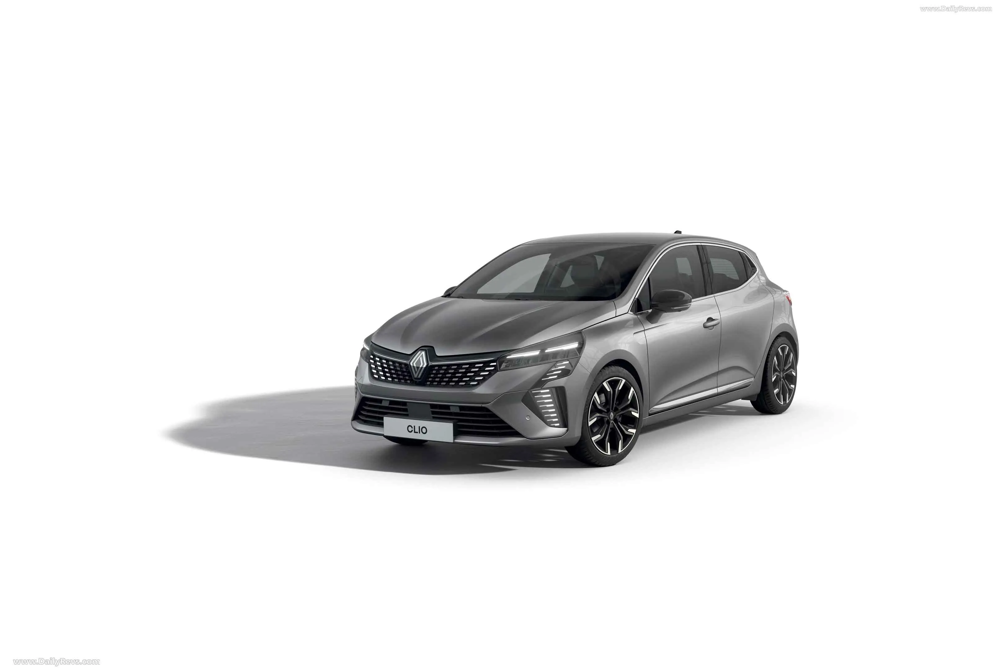 Renault Clio - görsel 2