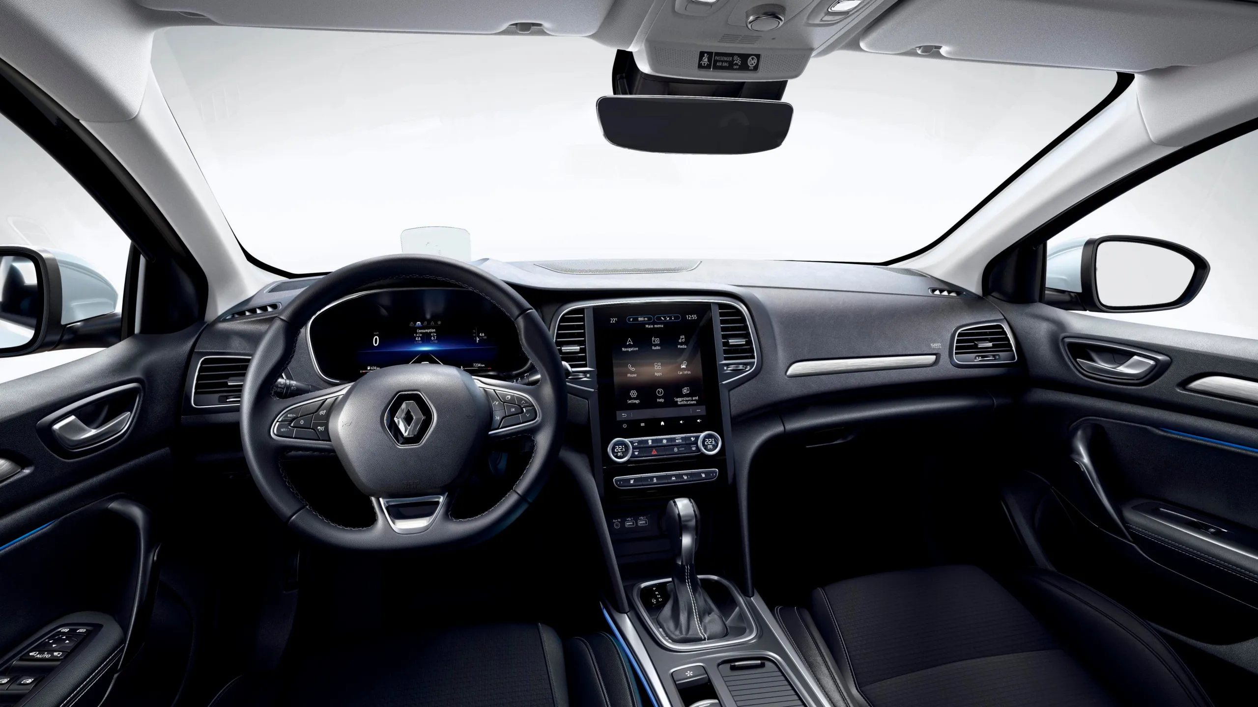 Renault Megane - görsel 4